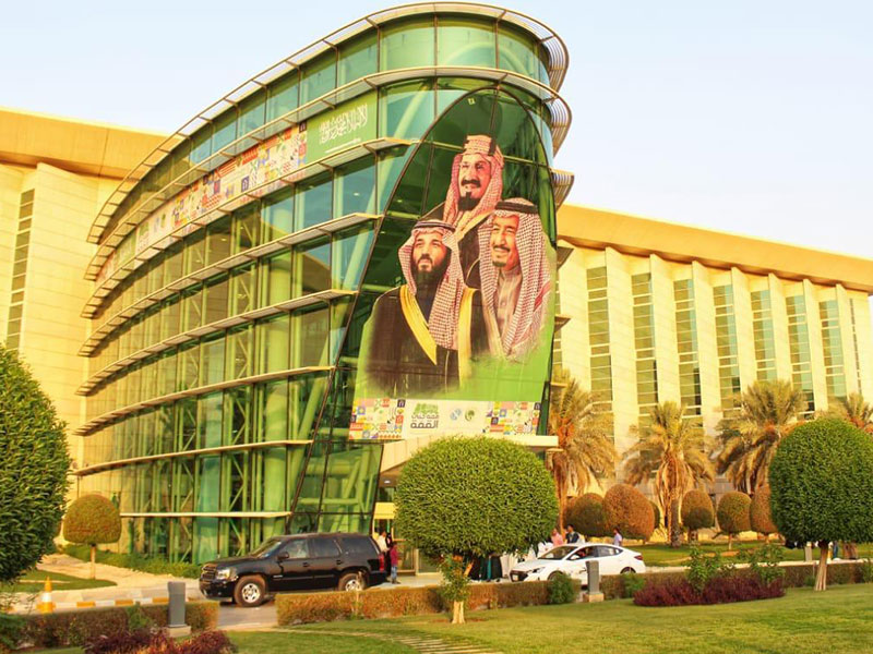 مستشفى 1